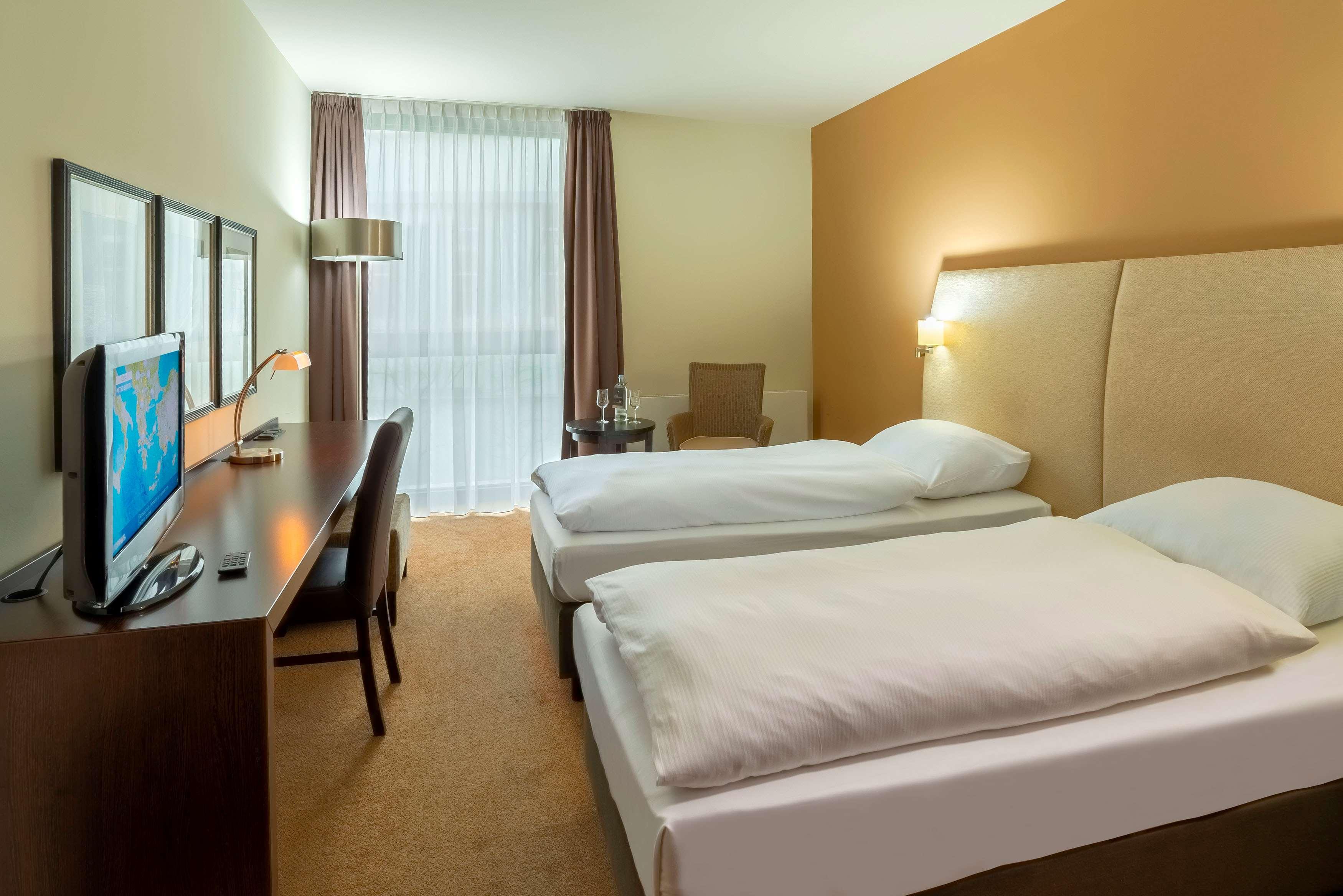 The Rilano Hotel Muenchen Eksteriør billede