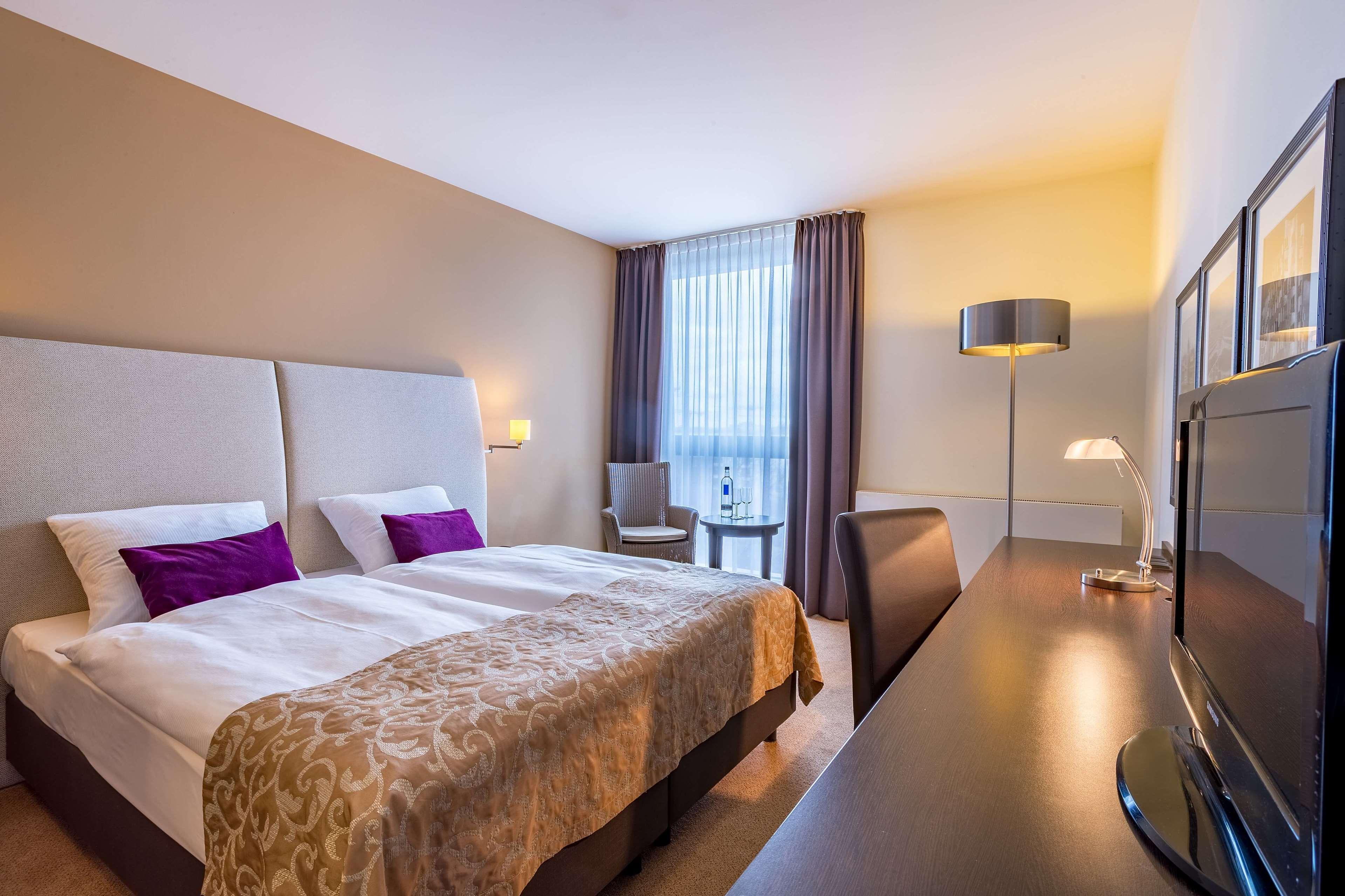 The Rilano Hotel Muenchen Eksteriør billede