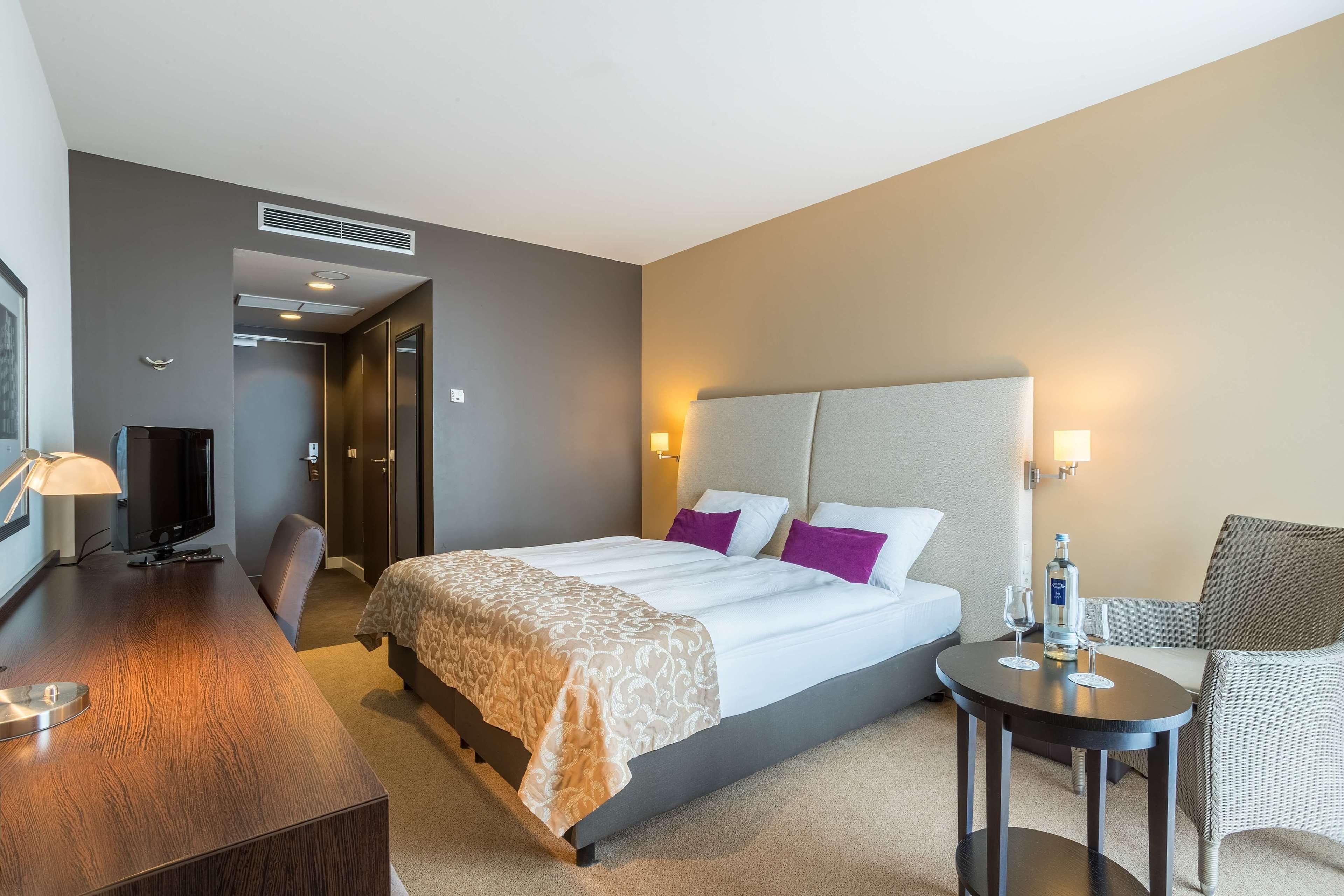 The Rilano Hotel Muenchen Eksteriør billede