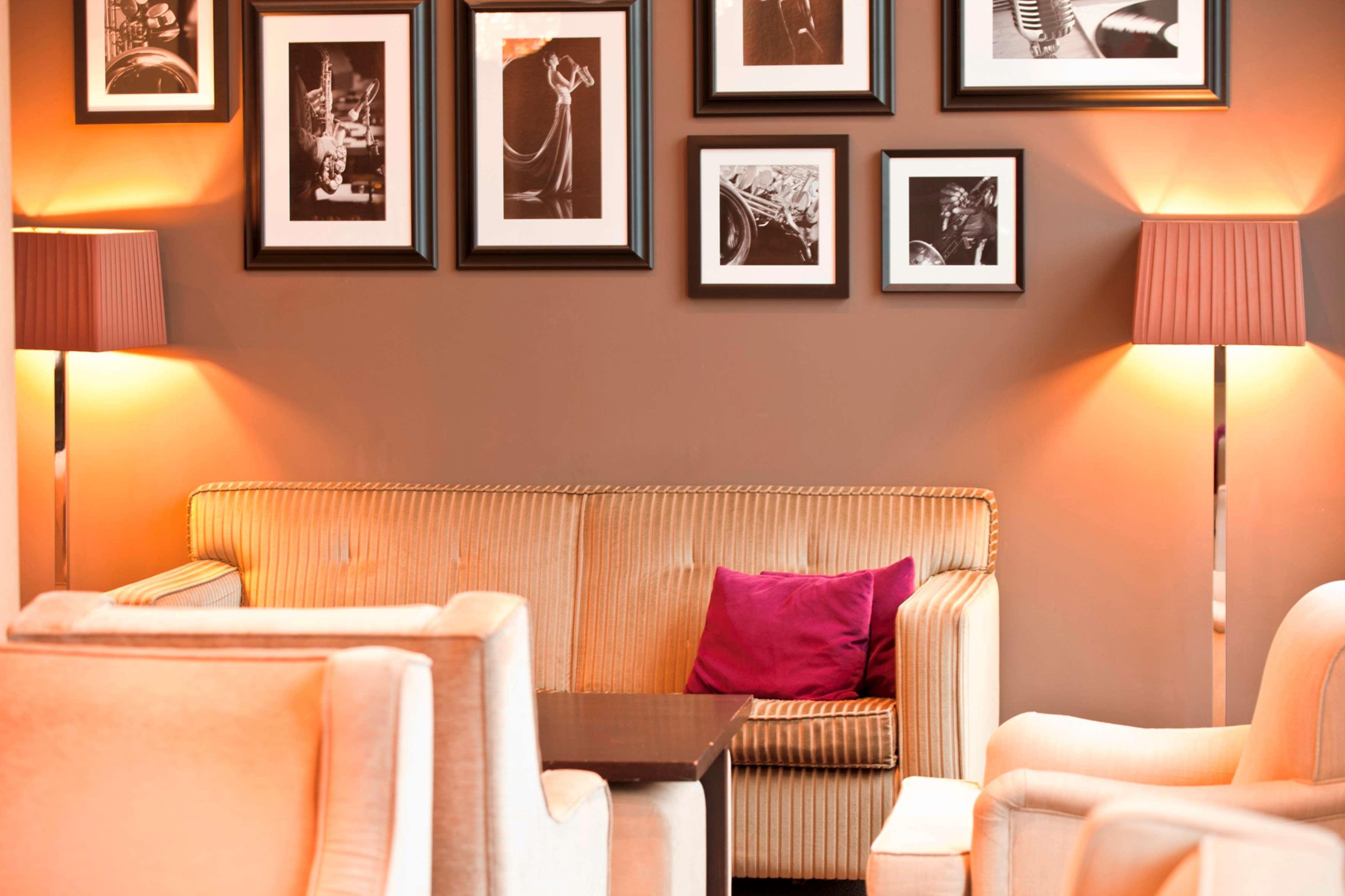 The Rilano Hotel Muenchen Eksteriør billede