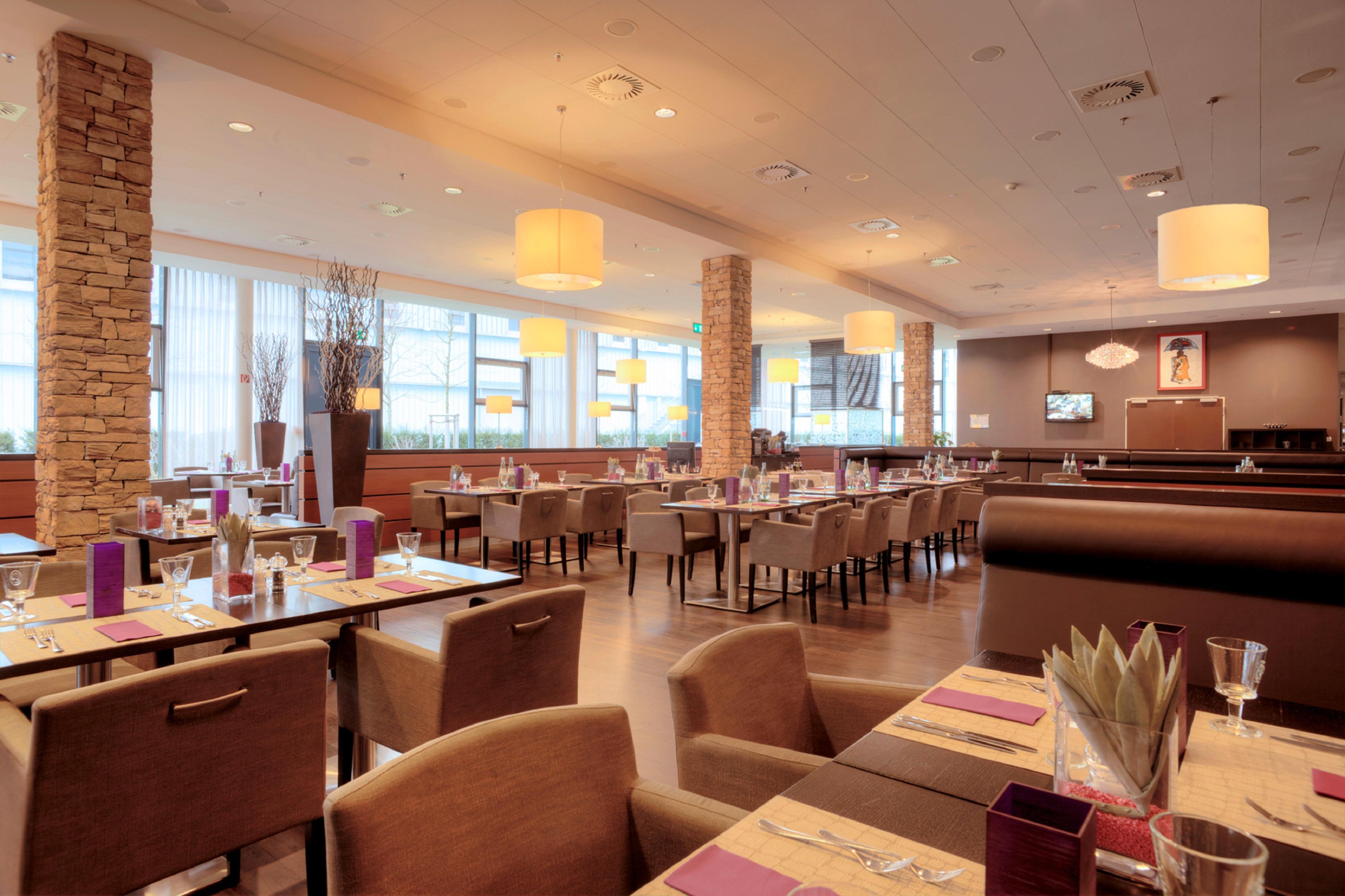 The Rilano Hotel Muenchen Eksteriør billede