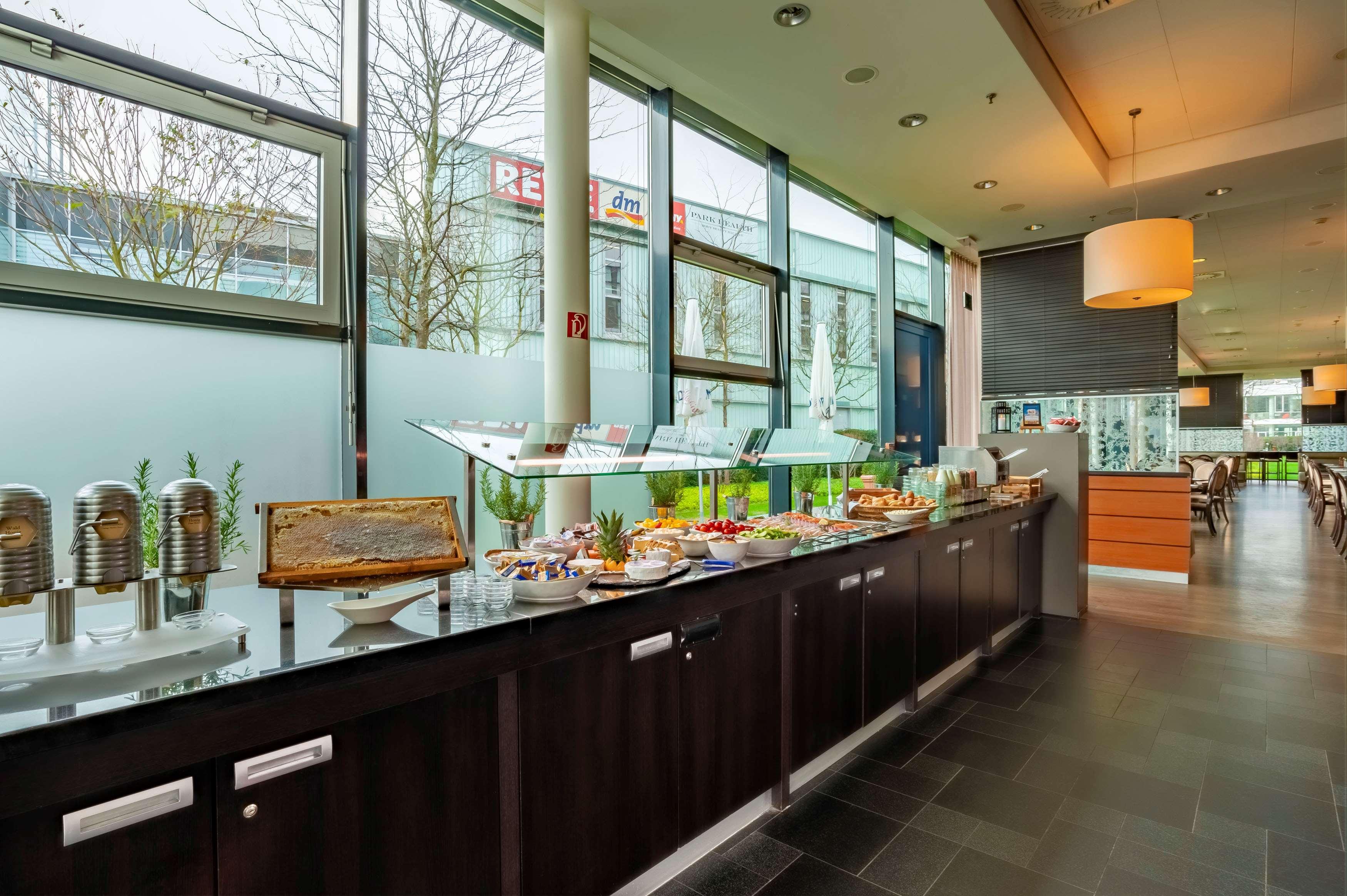 The Rilano Hotel Muenchen Eksteriør billede