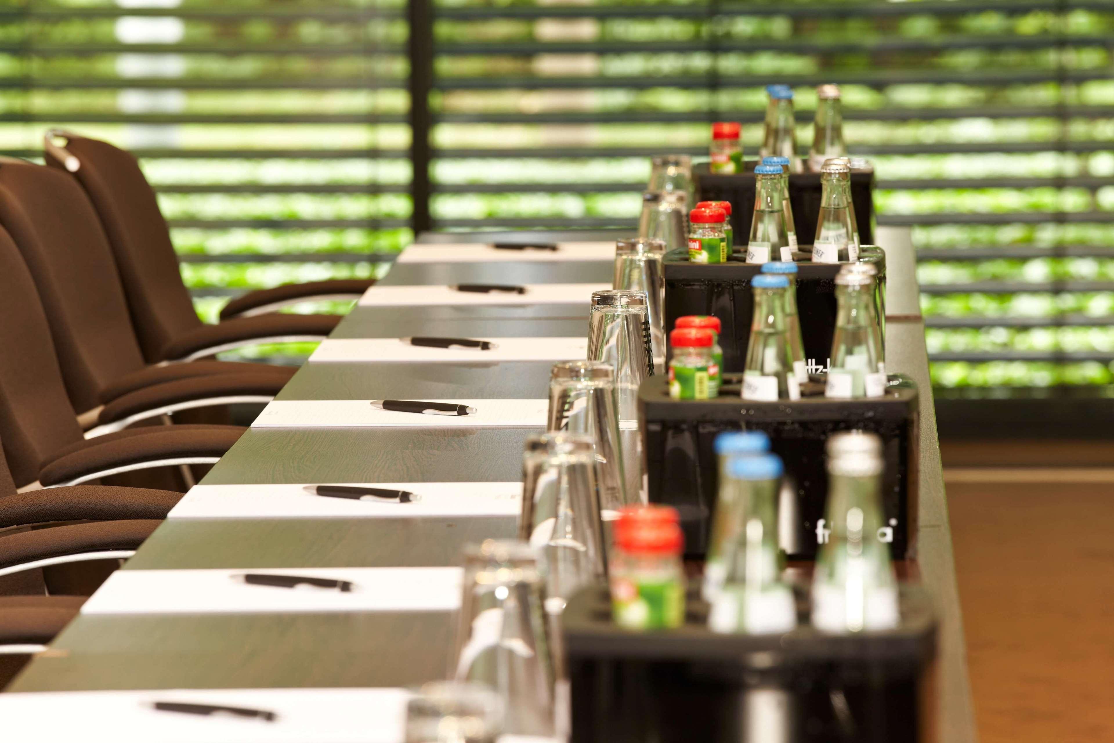The Rilano Hotel Muenchen Business billede
