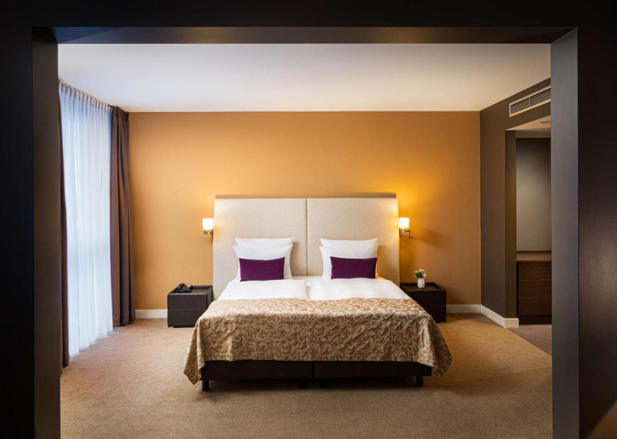 The Rilano Hotel Muenchen Eksteriør billede