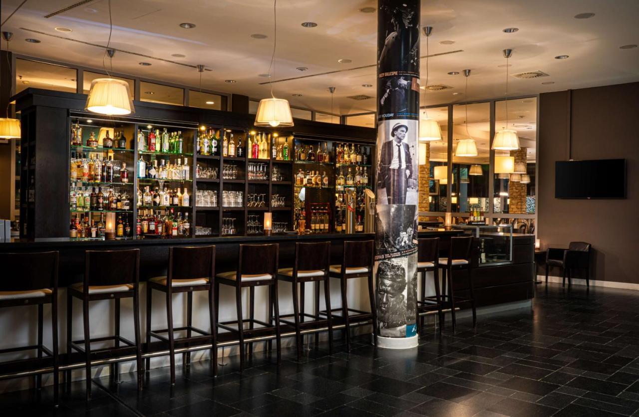 The Rilano Hotel Muenchen Eksteriør billede